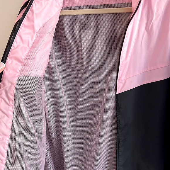 Adidas Jacket - Pink & Gray - Picture 4 of 8